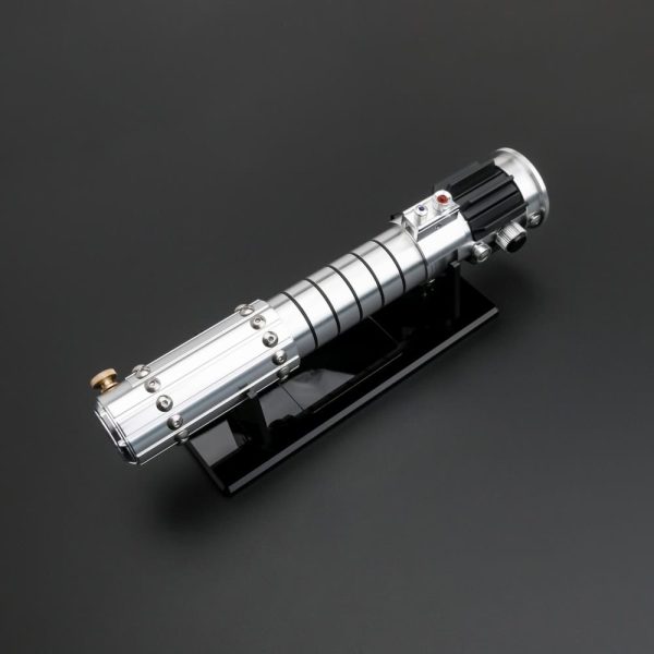 Mara Jade Lightsaber - Proffie 2.2, view 3