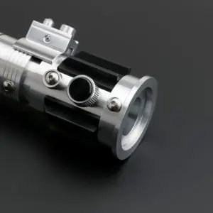 Mara Jade Lightsaber - Proffie 2.2, view 4