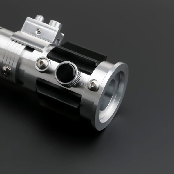 Mara Jade Lightsaber - Proffie 2.2, view 4