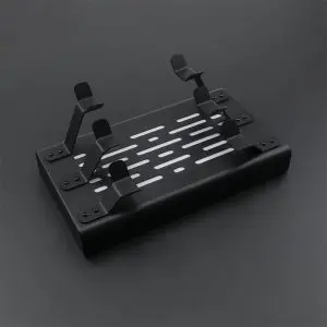 Large Metal Display Lightsaber Stand, view 2
