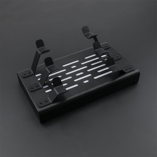 Large Metal Display Lightsaber Stand, view 2