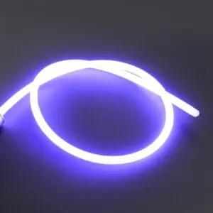 1-inch Neopixel Whip Blade, view 1