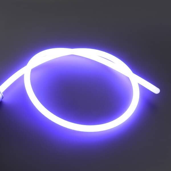 1-inch Neopixel Whip Blade, view 1