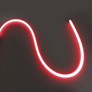1-inch Neopixel Whip Blade