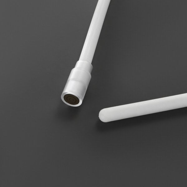 1-inch Neopixel Whip Blade, view 4
