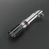 Rey Skywalker Graflex EP9 Duelling Lightsaber - RGB-X, view 1