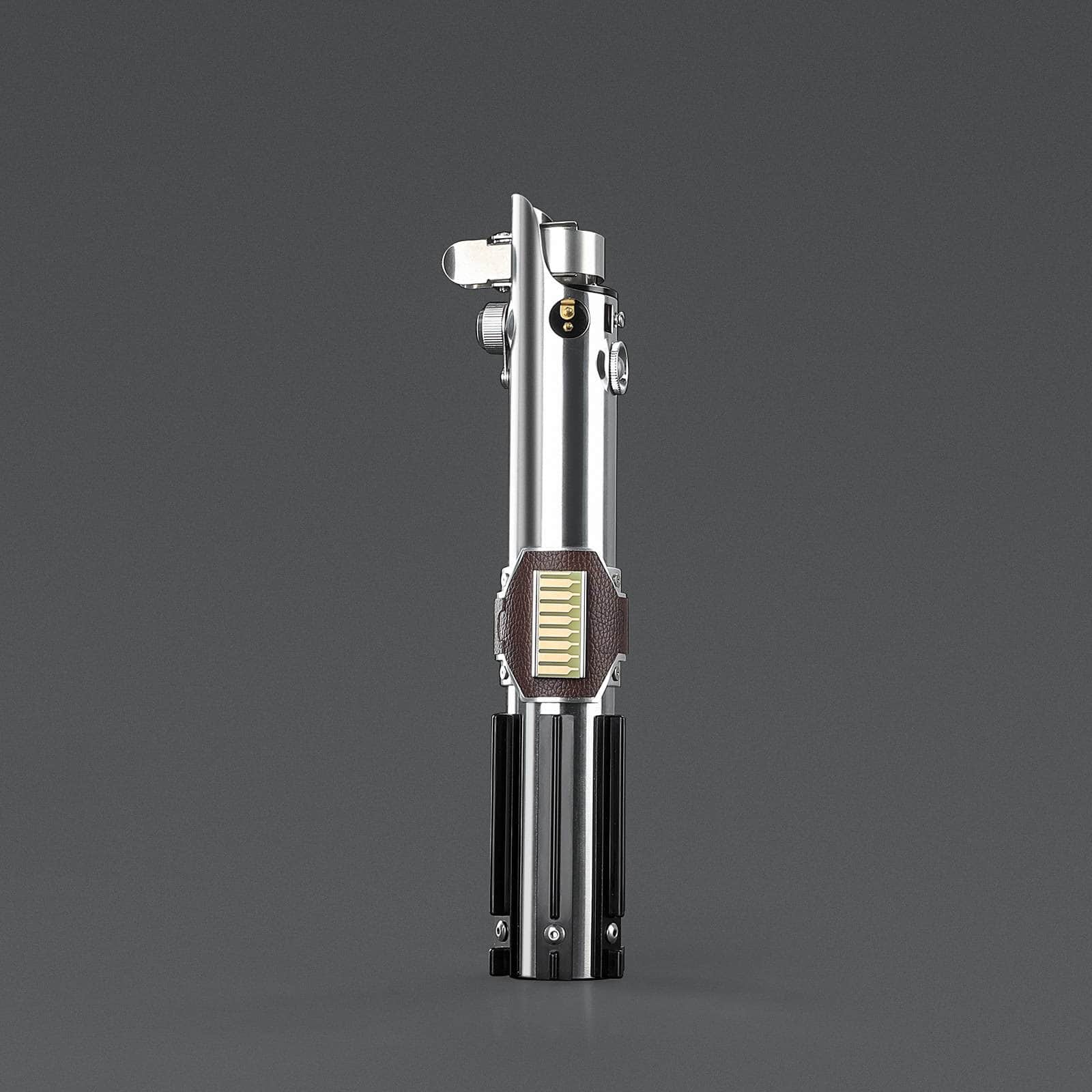 Rey Skywalker Graflex EP9 Lightsaber - Xenopixel V3