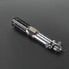 Rey Skywalker Graflex EP9 Duelling Lightsaber - RGB-X, view 4