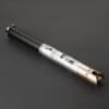 Silver Obsirus Duelling Lightsaber - RGB-X, view 4