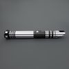 The Alliance Black Duelling Lightsaber - RGB-X, view 1