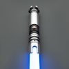 The Alliance Black Duelling Lightsaber - RGB-X, view 2