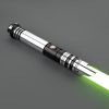 The Alliance Black Duelling Lightsaber - RGB-X, view 3
