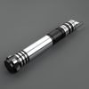 The Alliance Black Duelling Lightsaber - RGB-X, view 4