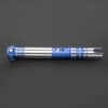 The Alliance Blue Duelling Lightsaber - RGB-X, view 1