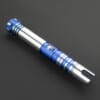 The Alliance Blue Duelling Lightsaber - RGB-X, view 4