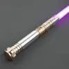 The Alliance Gold Duelling Lightsaber - RGB-X