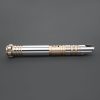 The Alliance Gold Duelling Lightsaber - RGB-X, view 1