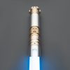 The Alliance Gold Duelling Lightsaber - RGB-X, view 2