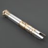 The Alliance Gold Duelling Lightsaber - RGB-X, view 4