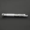 The Alliance Silver Duelling Lightsaber - RGB-X, view 1