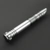 The Alliance Silver Duelling Lightsaber - RGB-X, view 3