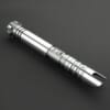The Alliance Silver Duelling Lightsaber - RGB-X, view 4