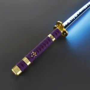 Zoro Emna Katana Lightsaber - Xenopixel V3