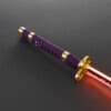 Zoro Emna Katana Lightsaber - Xenopixel V3, view 1
