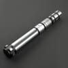 Black Rogue Duelling Lightsaber - RGB-X, view 4
