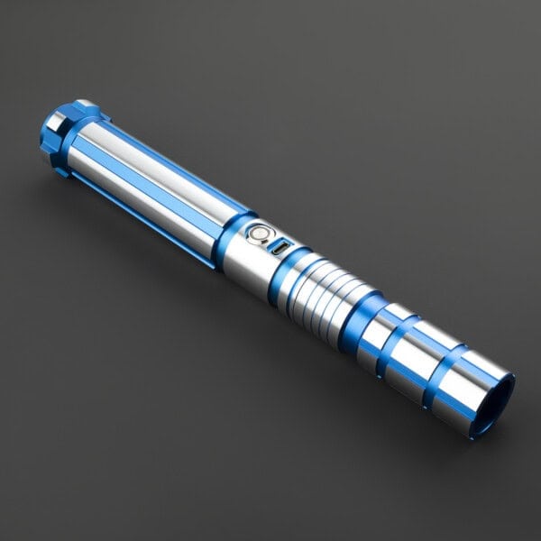 Blue Rogue Lightsaber - Xenopixel V3, view 4