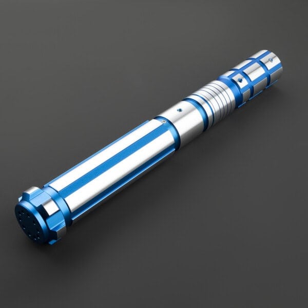 Blue Rogue Lightsaber - Xenopixel V3, view 3