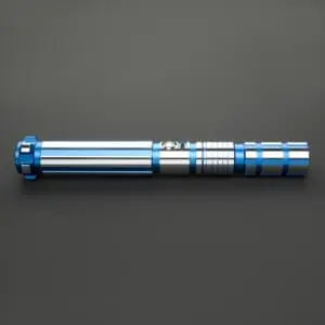 Blue Rogue Lightsaber - Xenopixel V3, view 2
