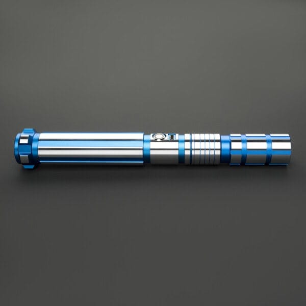 Blue Rogue Lightsaber - Xenopixel V3, view 2