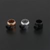 Black Covertec Wheel Adapter for S-RGB, SNV4 PRO and Proffie 2.2 Lightsabers, view 3