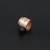 Gold Covertec Wheel Adapter for S-RGB, SNV4 PRO and Proffie 2.2 Lightsabers