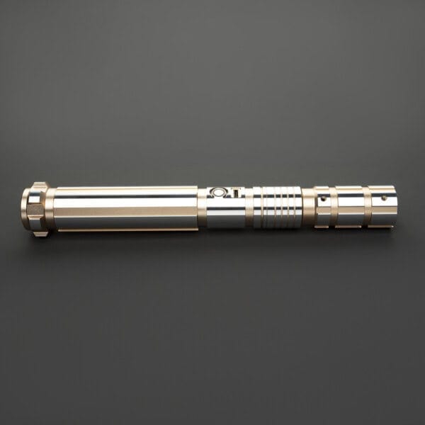 Gold Rogue Lightsaber - Xenopixel V3, view 3
