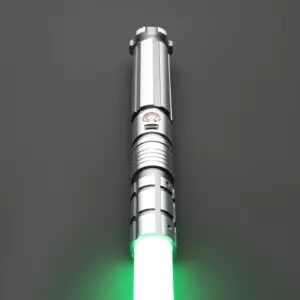 Grey Rogue Lightsaber - Xenopixel V3, view 3