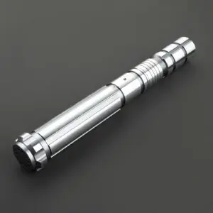 Grey Rogue Lightsaber - Xenopixel V3, view 4
