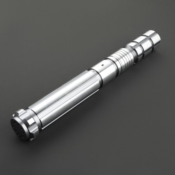 Grey Rogue Lightsaber - Xenopixel V3, view 4