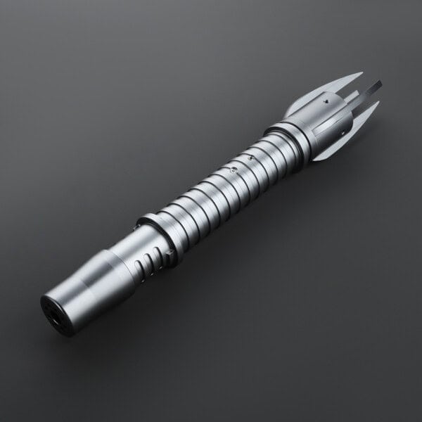 Grey Tron Lightsaber - Xenopixel V3, view 1