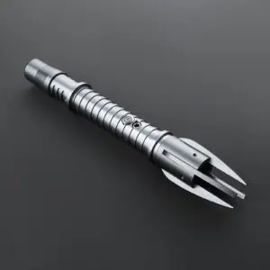 Grey Tron Lightsaber - Xenopixel V3, view 2