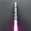 Grey Tron Lightsaber - Xenopixel V3, view 3