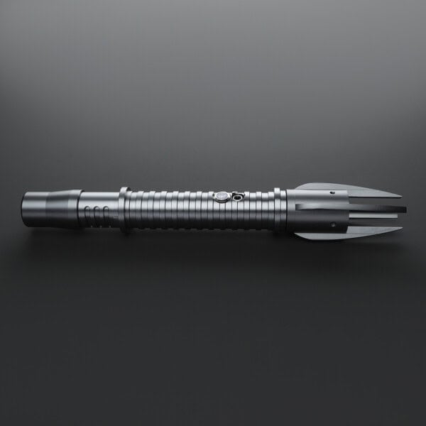 Grey Tron Lightsaber - Xenopixel V3, view 4