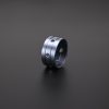 Grey Lightsaber Coupler S-RGB, SNV4 PRO and Proffie 2.2 Lightsabers
