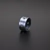 Grey Lightsaber Coupler S-RGB, SNV4 PRO and Proffie 2.2 Lightsabers