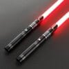 Ordo Double-Bladed Duelling Lightsaber - RGB-X