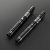 Ordo Double-Bladed Duelling Lightsaber - RGB-X, view 2