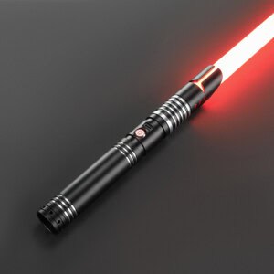 Ordo Duelling Lightsaber - RGB-X