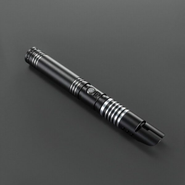 Ordo Duelling Lightsaber - RGB-X, view 1