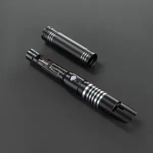 Ordo Duelling Lightsaber - RGB-X, view 4